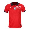 Camiseta de fútbol Atalanta Tercera Equipación 23-24 - Hombre